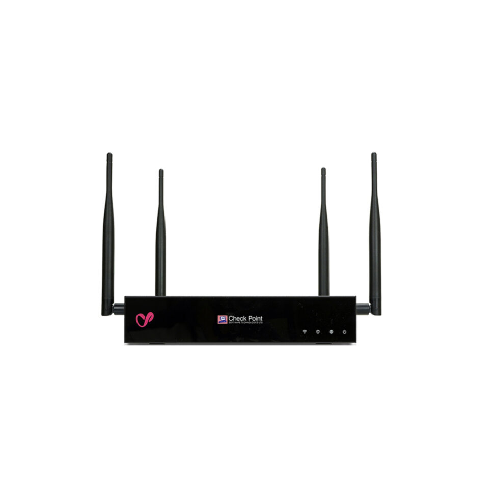 Межсетевой экран Check Point Quantum Spark 1590W Wireless