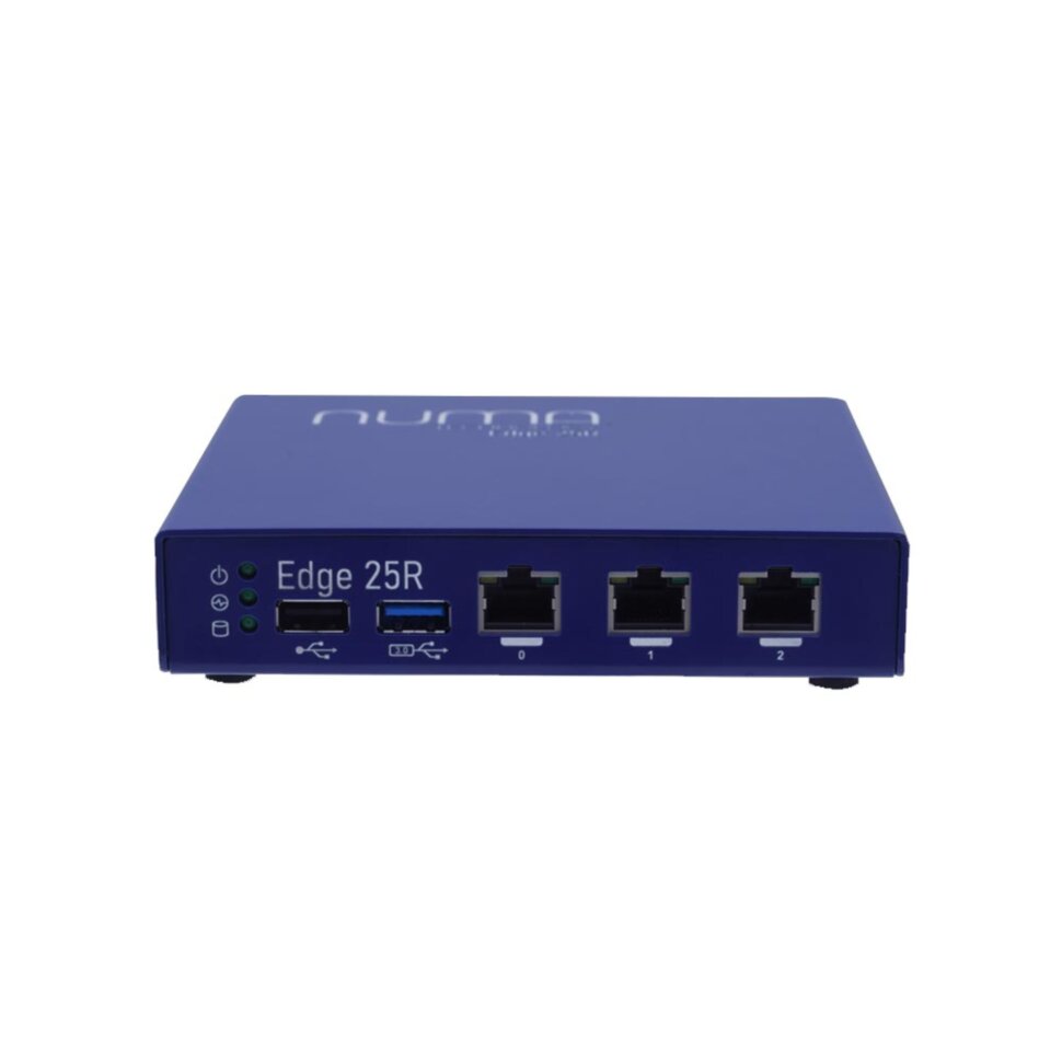Numa Edge 25R