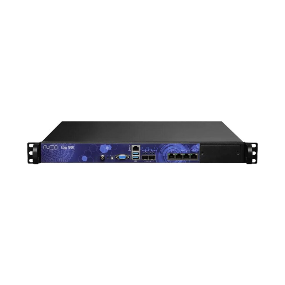 Numa Edge 180R