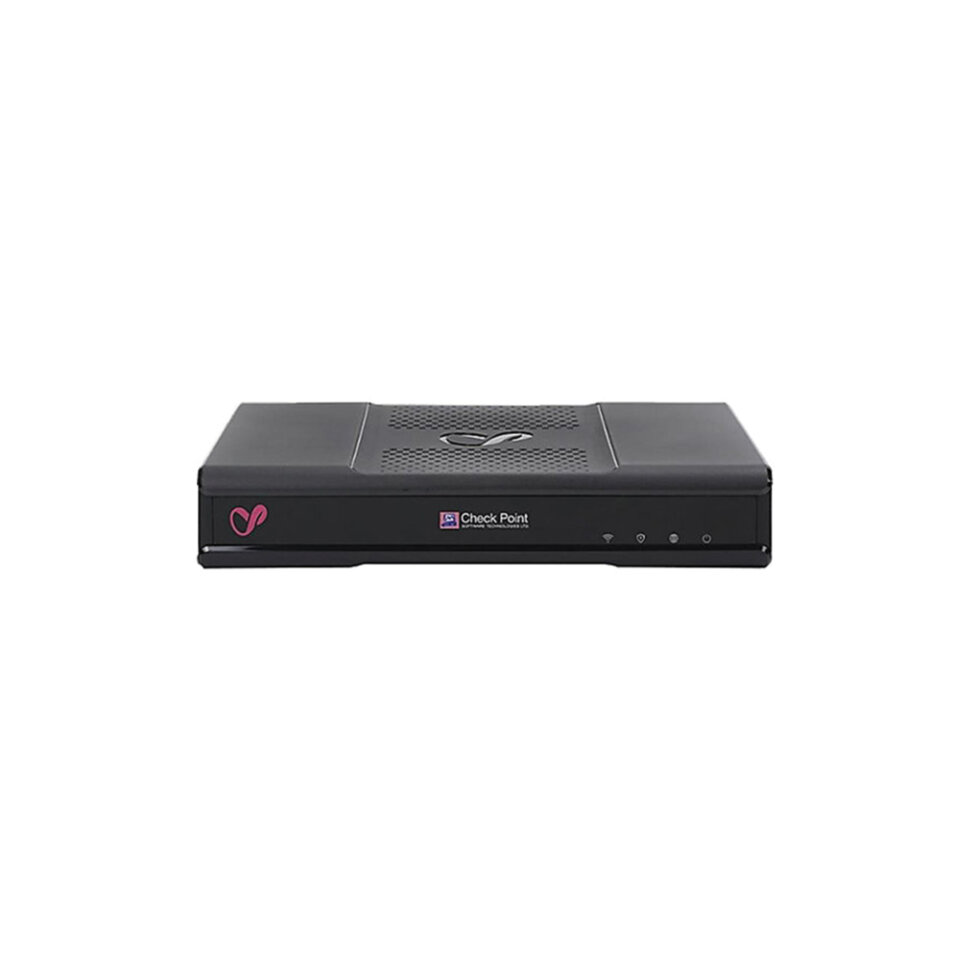 Межсетевой экран Check Point Quantum Spark 1530