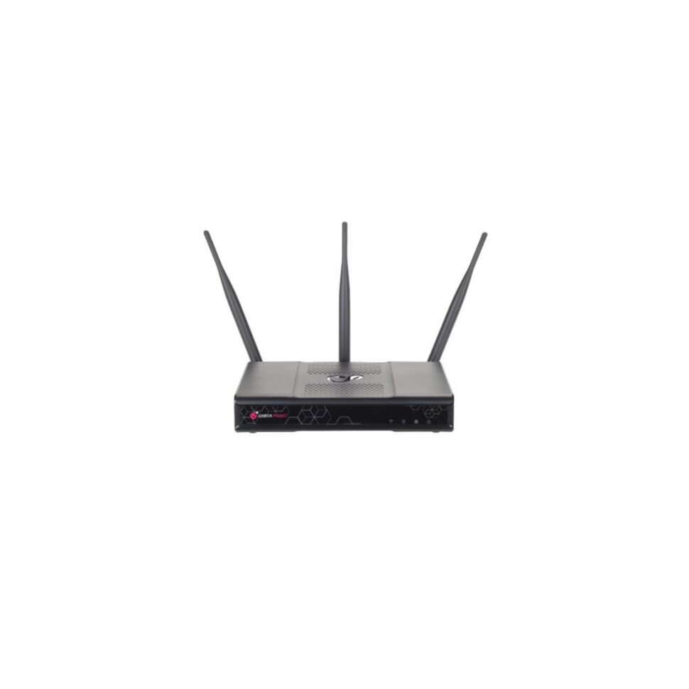 Межсетевой экран Check Point Quantum Spark 1555 Pro Wireless
