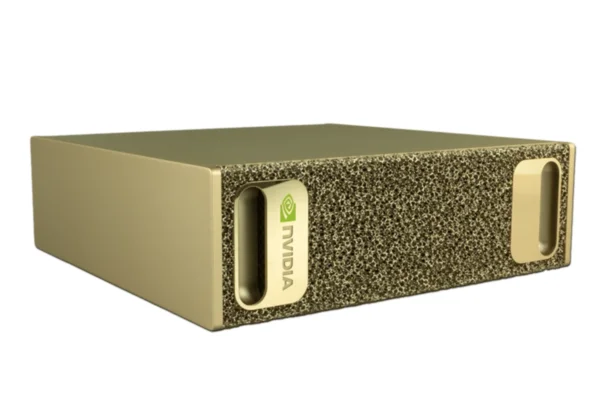NVIDIA DGX Spark