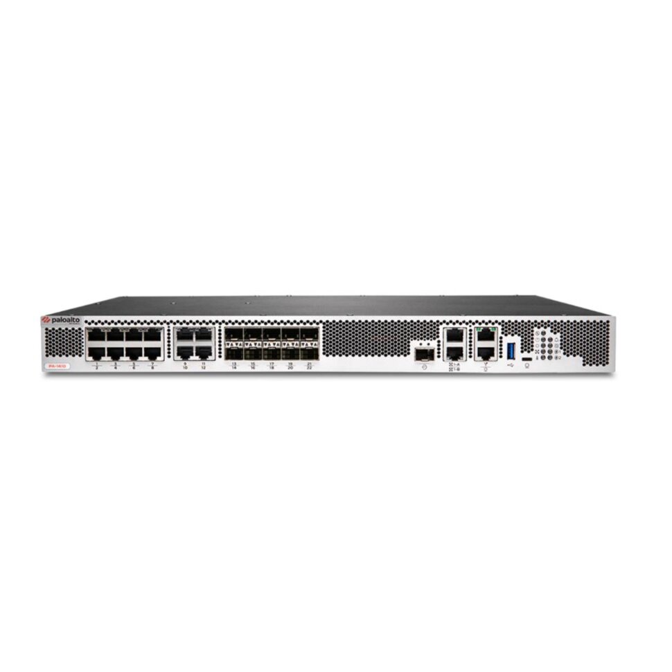Межсетевой экран Palo Alto Networks PA-1410