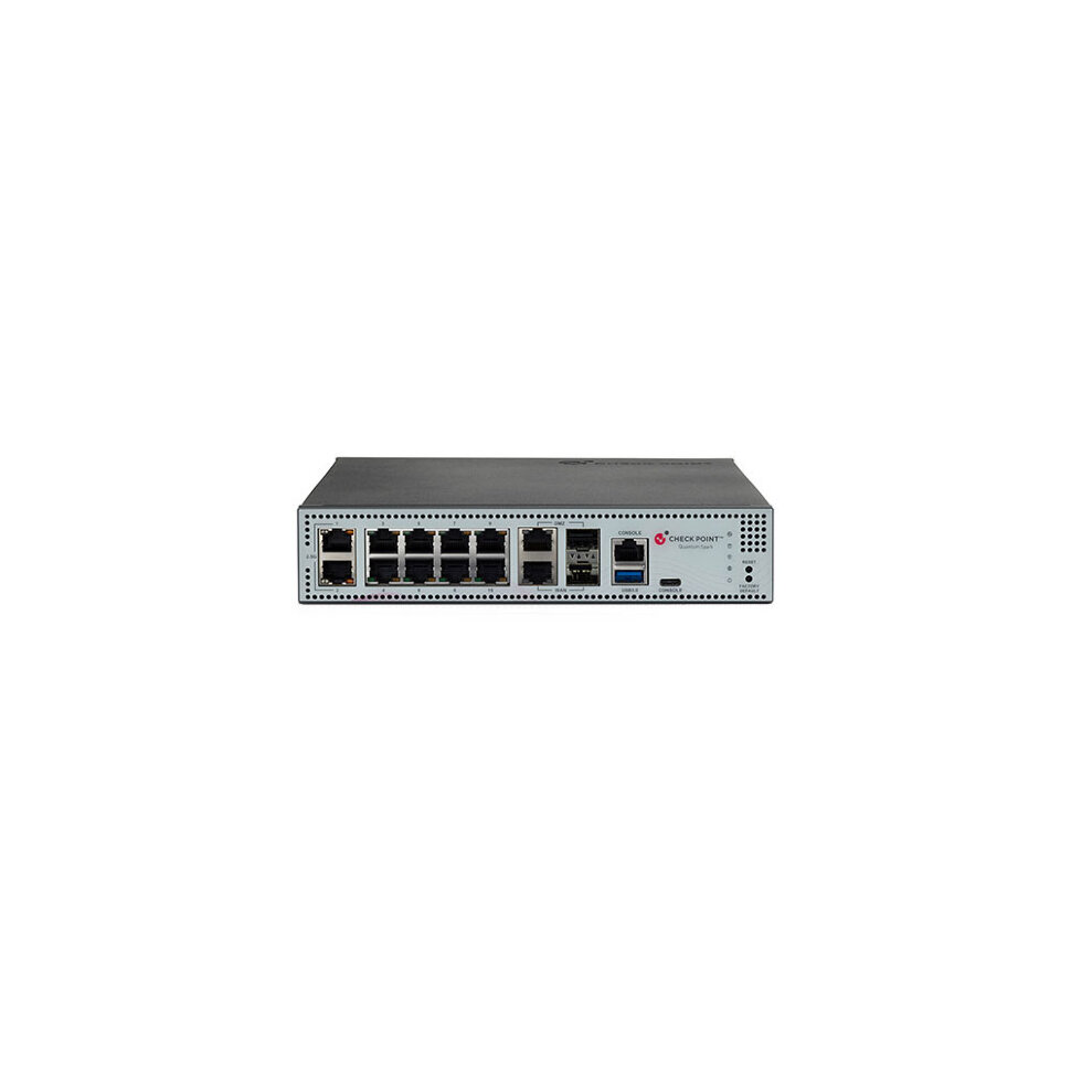 Межсетевой экран Check Point Quantum Spark 2580