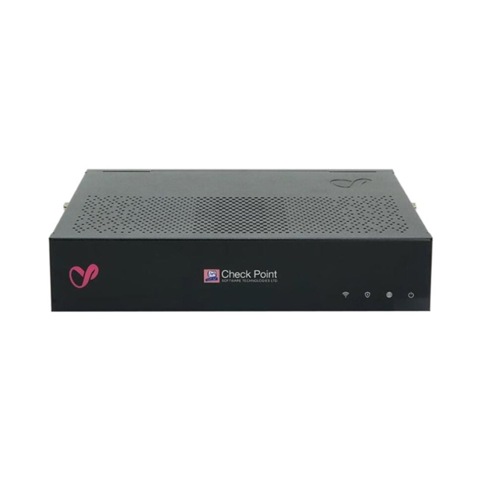 Межсетевой экран Check Point Quantum Spark 1595