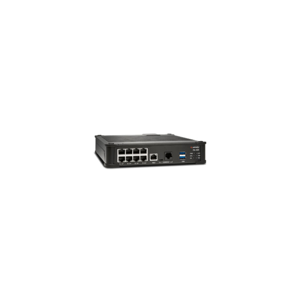 Межсетевой экран Palo Alto Networks PA-460